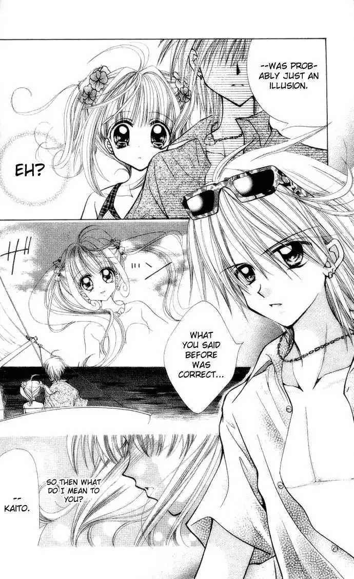 Mermaid Melody Pichi Pichi Pitch Chapter 11 30